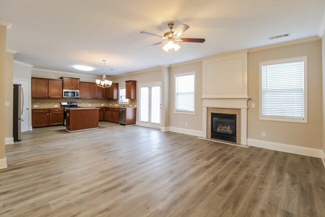 1416 Blue Sail Ave, Grayson, GA 30017 - photo 4