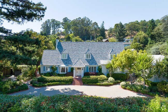 Homes in Dominican were built mostly in the second half of the 20th century.