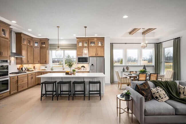 15976 Forewood Ln unit 36471850, Fishers, IN 46037 - photo 6