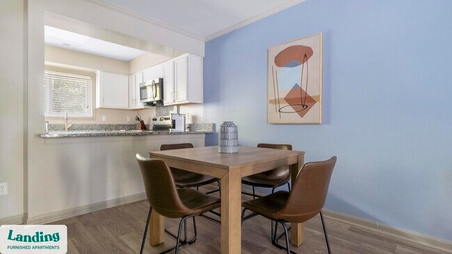 4301 Mill Village Rd unit 4661, Raleigh, NC 27612 - photo 5