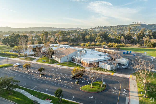 Harold Ambuehl Elementary School