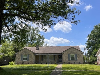 186 Jesselin Dr, Lexington, KY 40503