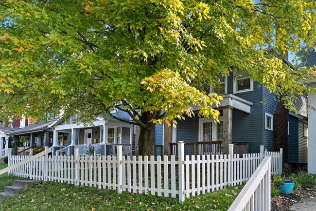 904 Studer Ave, Columbus, OH 43206 - photo 3