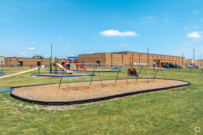 Justin Elementary