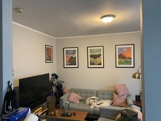 100 Brainerd Rd, Boston, MA 02134