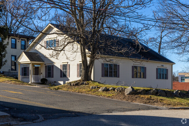 The Lotus Academy in Winchester, MA.