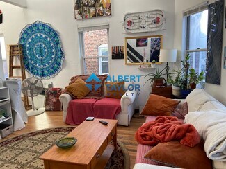 10 Parker Hill Ave Unit 3, Boston, MA 02120