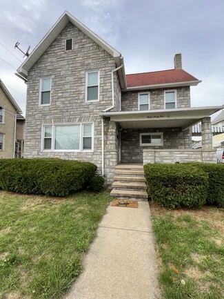 1234 Isabella St, Williamsport, PA 17701