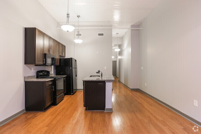 The Lofts at Silver, Macon, GA 31201 - photo 2