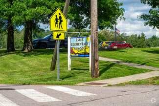 Essex Elementary School