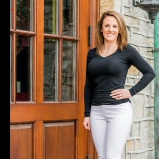 Jennifer Jewell Smith