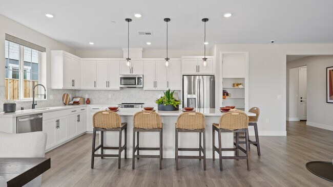 501 Joshua Tree Way, Vacaville, CA 95687 - photo 3