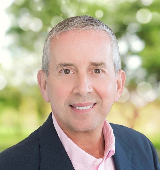 Timothy Lynn