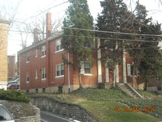 2812 Digby Ave Unit 1, Cincinnati, OH 45220