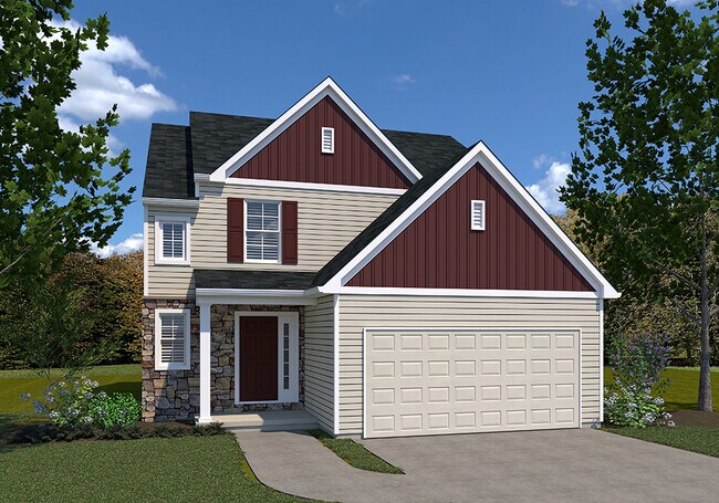 448 Springhouse Ln unit 36788185, York, PA 17406 - photo 3