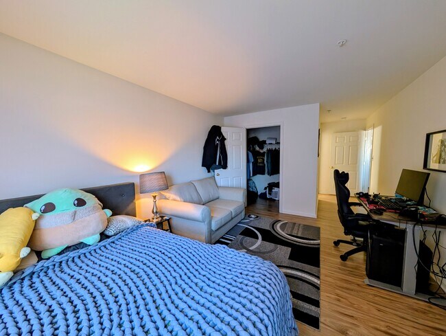 9810 Leatherfern Terrace unit 203, Montgomery Village, MD 20886 - photo 5