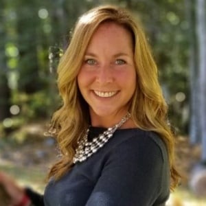 Faith Bermingham