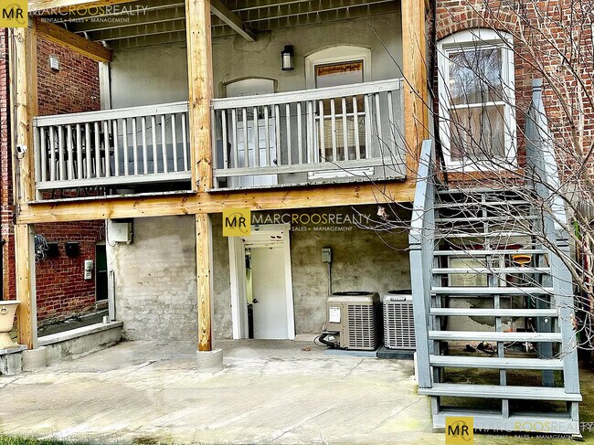 326 Chelsea St unit 1, Boston, MA 02128 - photo 4