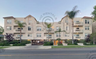 12140 Moorpark St, Studio City, CA 91604