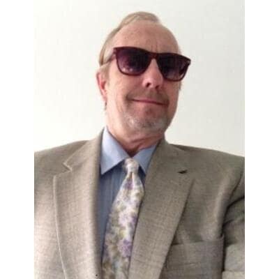 Agent Photo