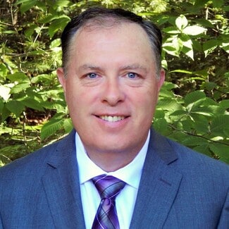 David Fountain