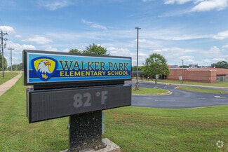 Walker Park Elementary School