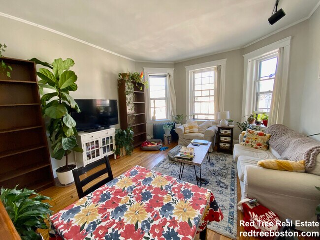 1572 Commonwealth Ave unit 6, Brighton, MA 02135 - photo 7