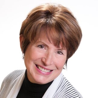 Kathleen McVicker