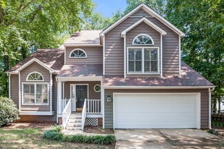 4801 Bay Pines Ct, Charlotte, NC 28269