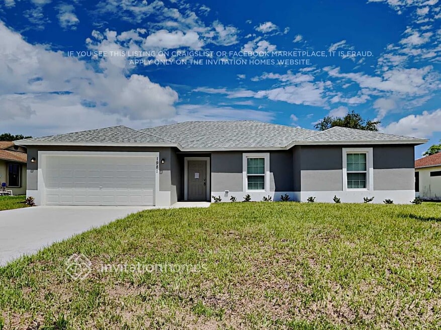 1981 SE Cheltenham St, Port Saint Lucie, FL 34983 - photo 1