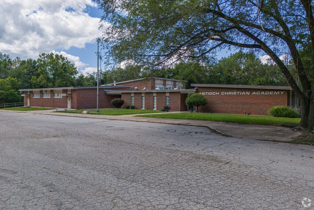 Antioch Christian Academy offers plenty of fun after school activities.