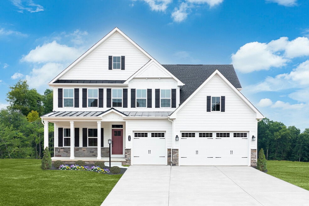 6301 Cherry Blossom Cir NW, North Canton, OH 44720 - photo 1