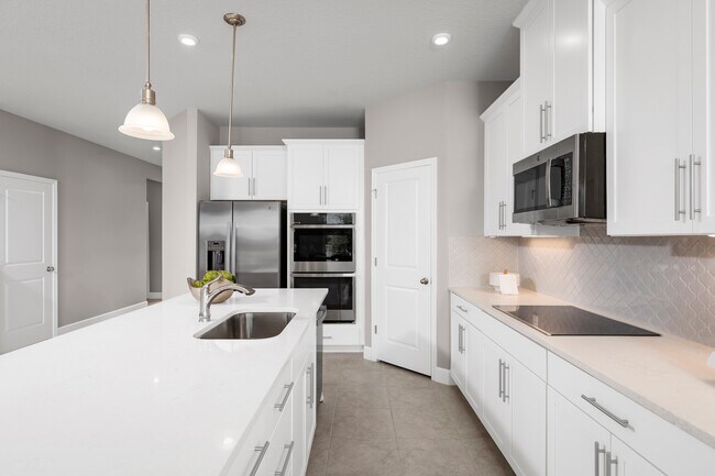 5718 Freshwater Canyon Dr, St. Cloud, FL 34771 - photo 4