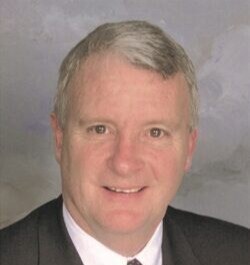 David Lichtenwalner