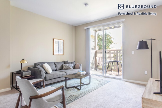 10870 N Stelling Rd unit FL1-ID382, Cupertino, CA 95014 - photo 3