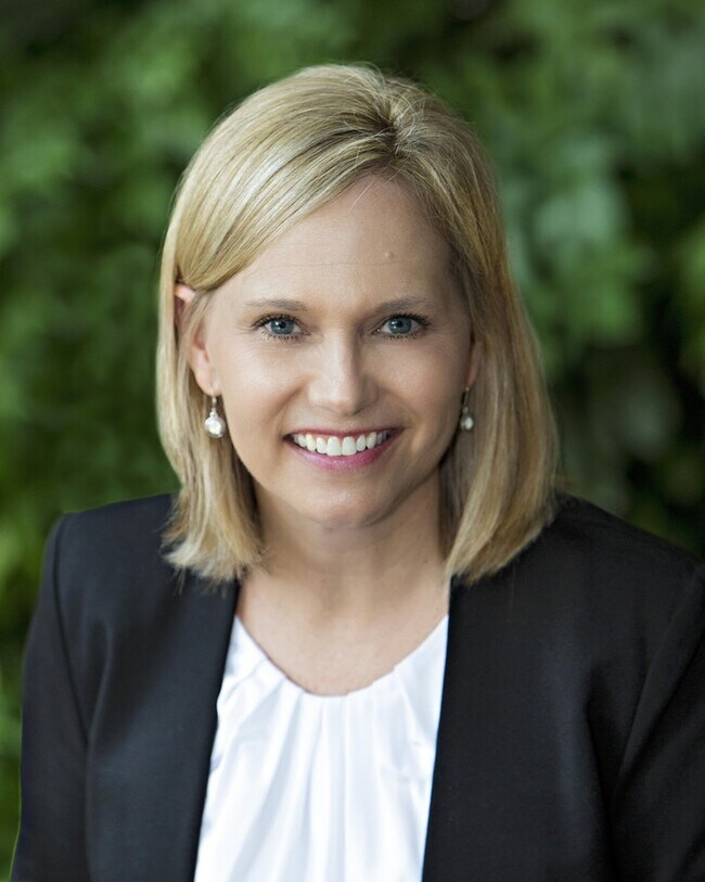Catherine Houghland