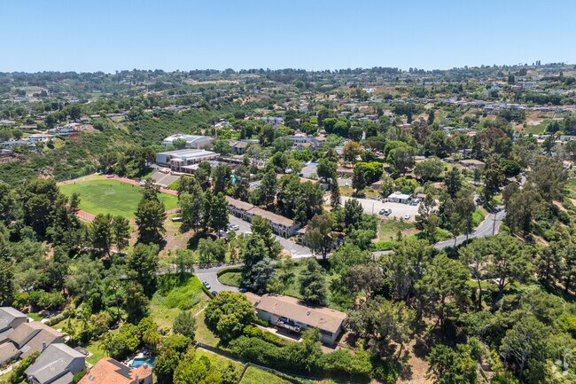 Chadwick School has a student to teacher of 8:1.