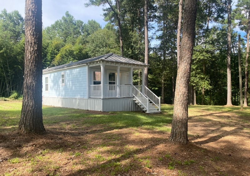 4019 Ms-44, McComb, MS 39648 - photo 1