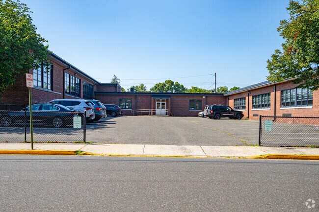 According to state test scores, 17% of students are proficient in math and 27% in reading.