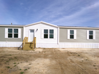 225 Patriot Ln, Collinston, LA 71229