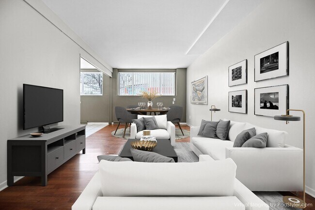 Bottineau on the River, Minneapolis, MN 55418 - photo 3