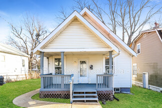 5470 Hamilton Ave, Jennings, MO 63136