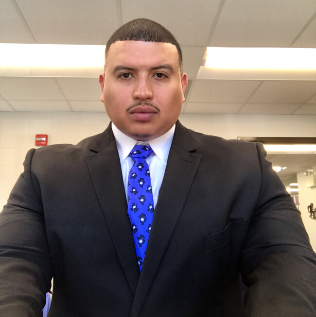 Agent Photo