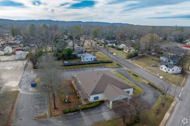 New Hope Christian School is a great place to learn.
