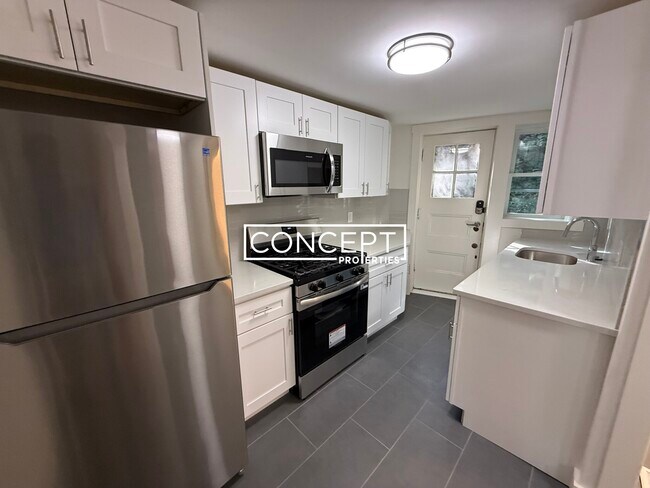 38 Gibson St unit 5, Cambridge, MA 02138 - photo 3