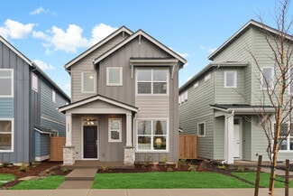 3327 SE Triumph Ave, Hillsboro, OR 97123