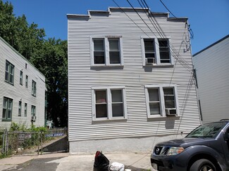 15 Courtland St Unit 1F, Paterson, NJ 07503