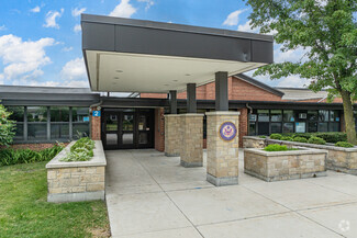 Spring Avenue Elementary School