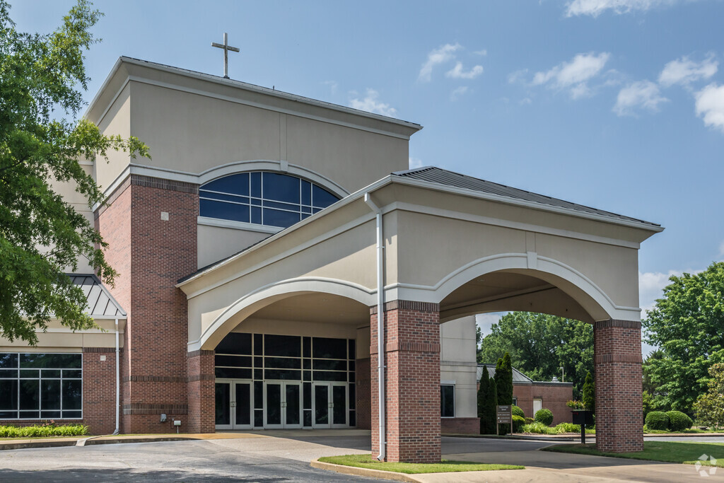 Christ the Rock Christian Academy is a private, Christian school serving students in Germantown.
