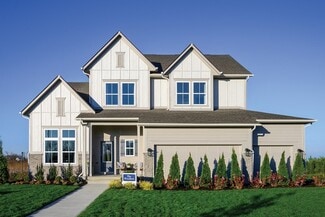 19438 Wood Farm Place Unit 36498506, Westfield, IN 46074